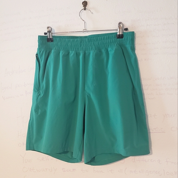 Men Pacebreaker shorts - Picture 1 of 5